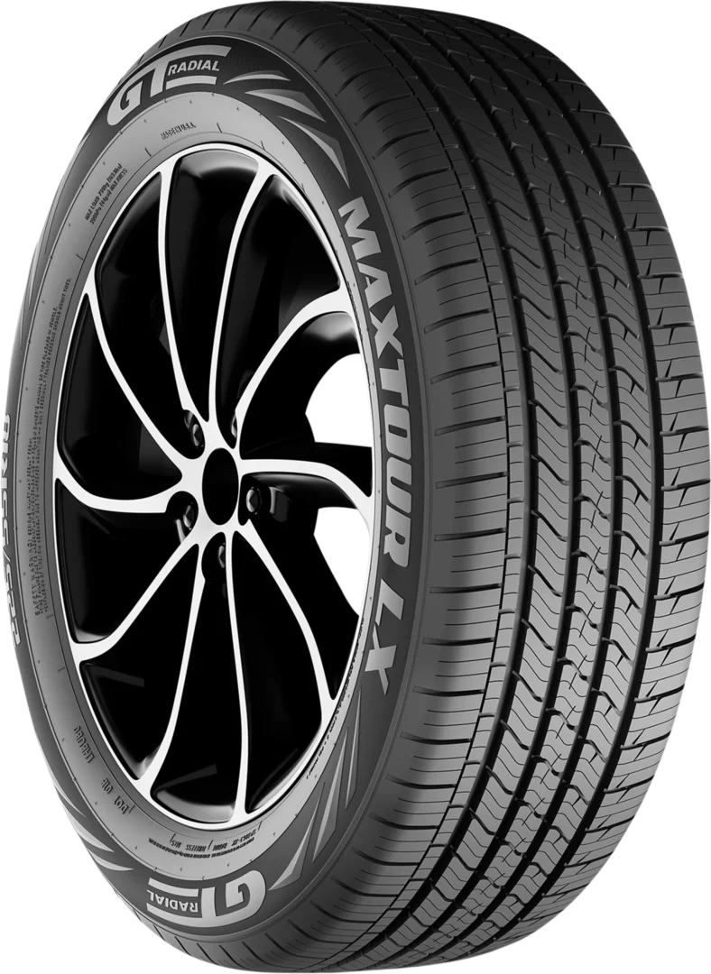 GT Radial - Maxtour LX