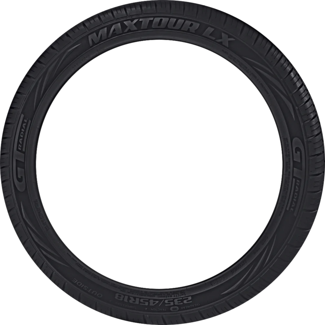 GT Radial - Maxtour LX