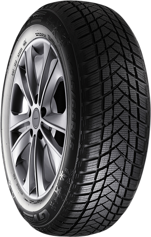 GT Radial - WinterPro2