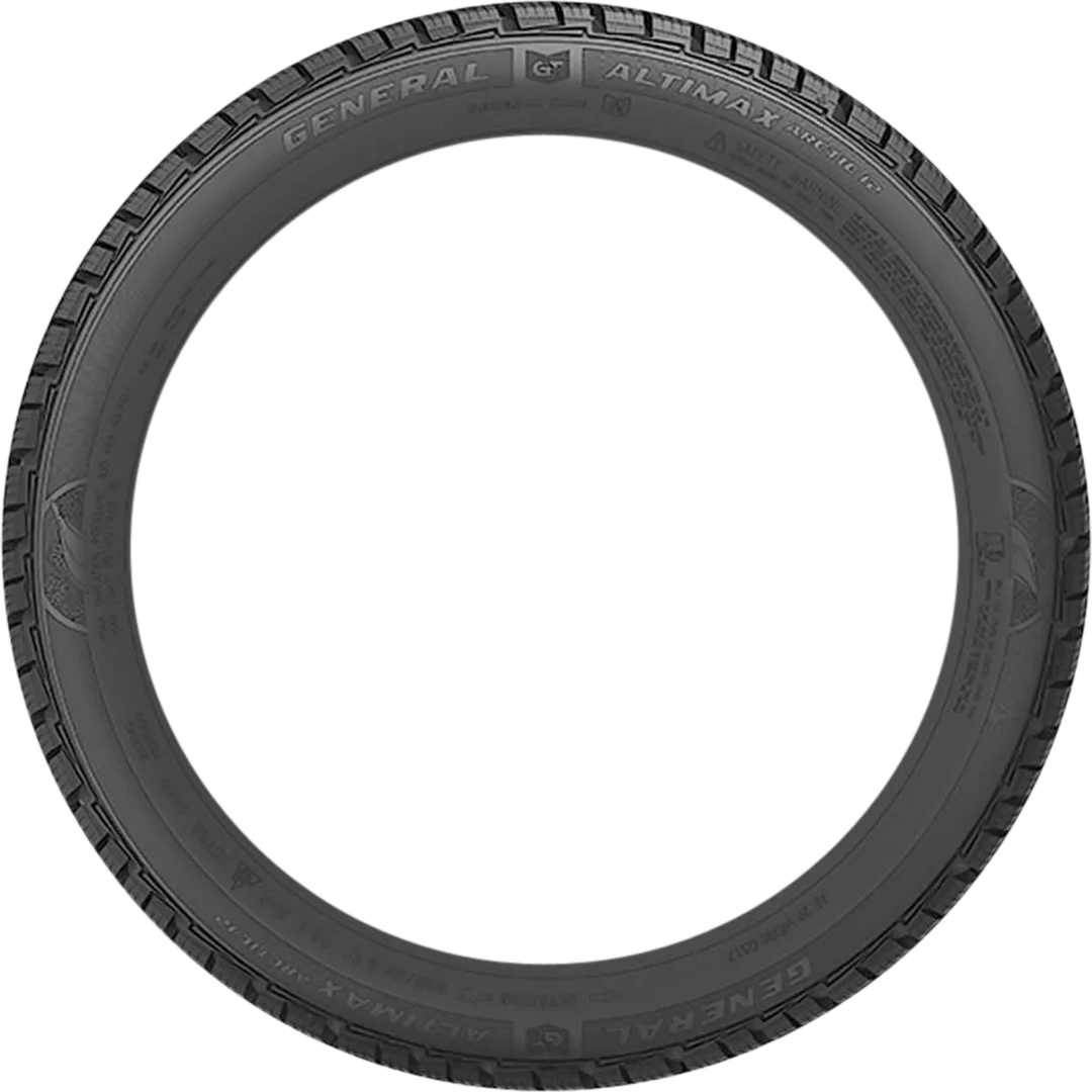 General - AltiMAX Arctic12 CD