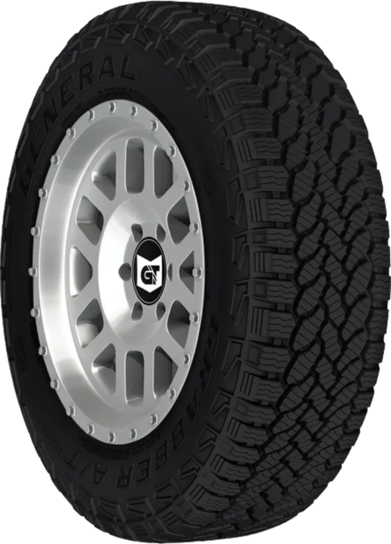 General - Grabber A/T Sport-W