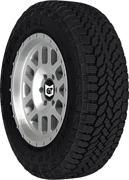 General - Grabber A/T Sport-W