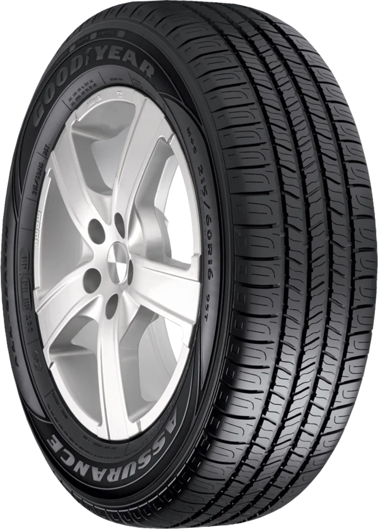 Goodyear - Assurance All-Season