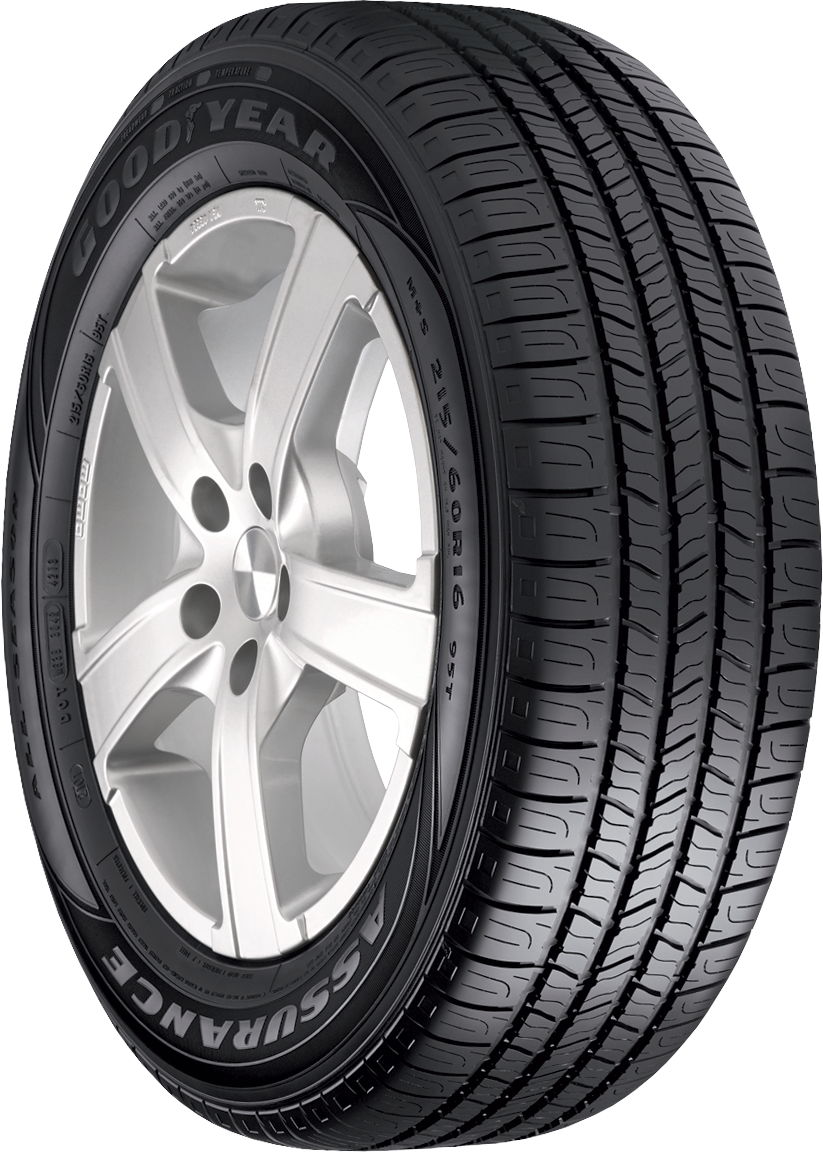 Goodyear - Assurance All-Season