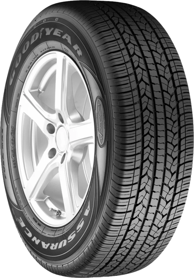 Goodyear - Assurance CS Fuel Max
