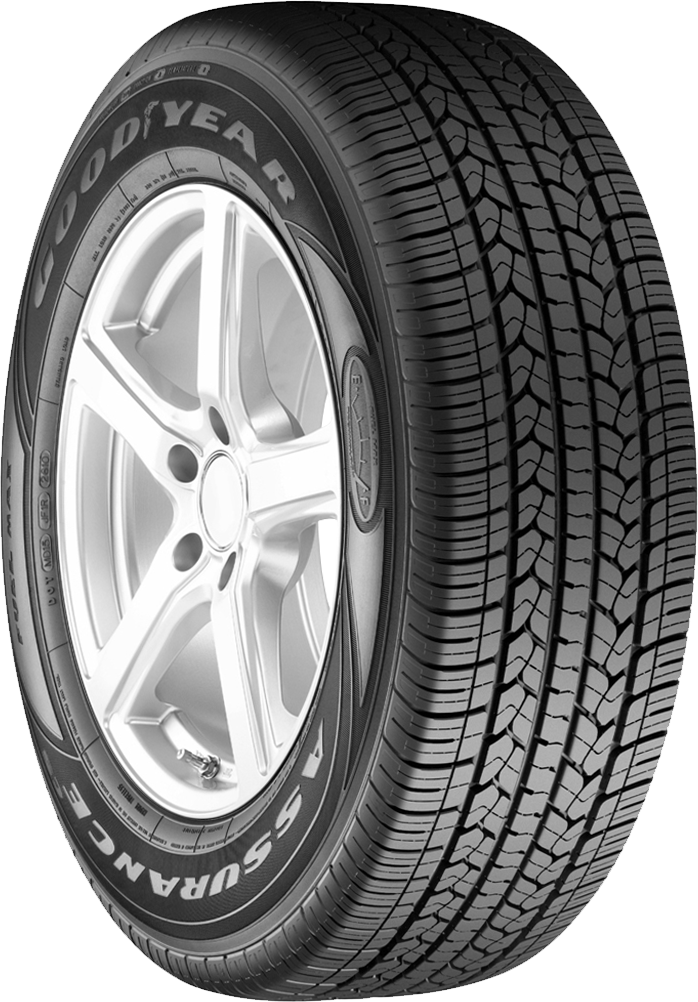 Goodyear - Assurance CS Fuel Max