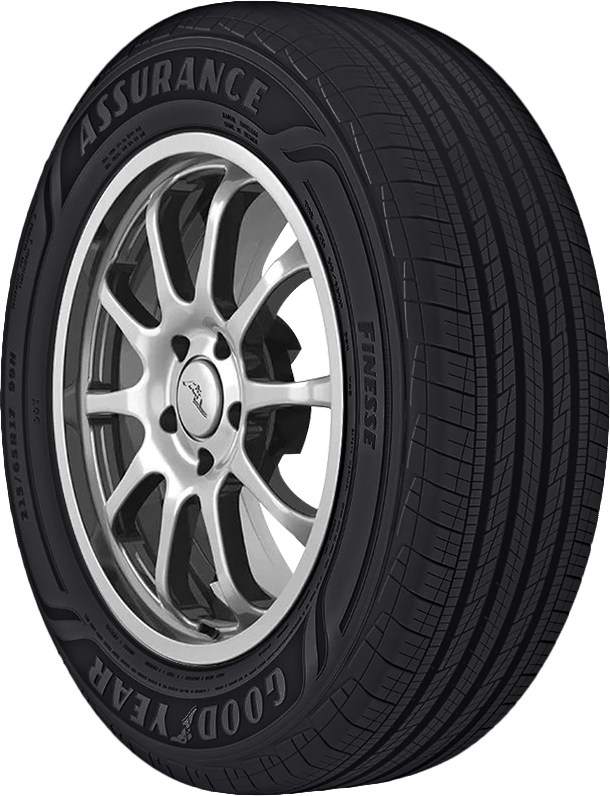 Goodyear - Assurance Finesse