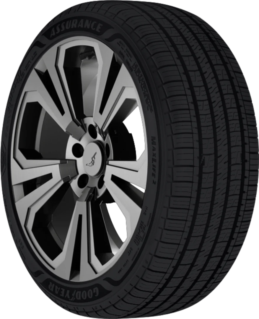 Goodyear - Assurance MaxLife 2