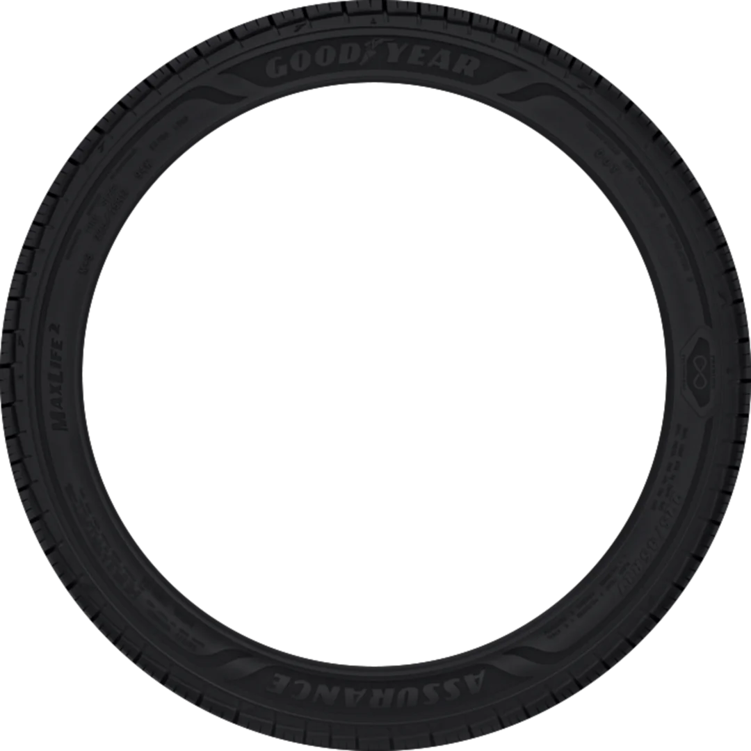 Goodyear - Assurance MaxLife 2