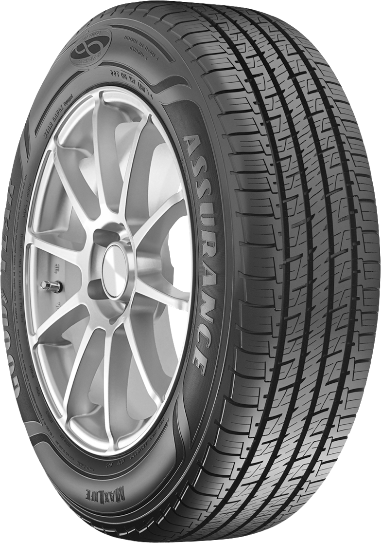 Goodyear - Assurance MaxLife
