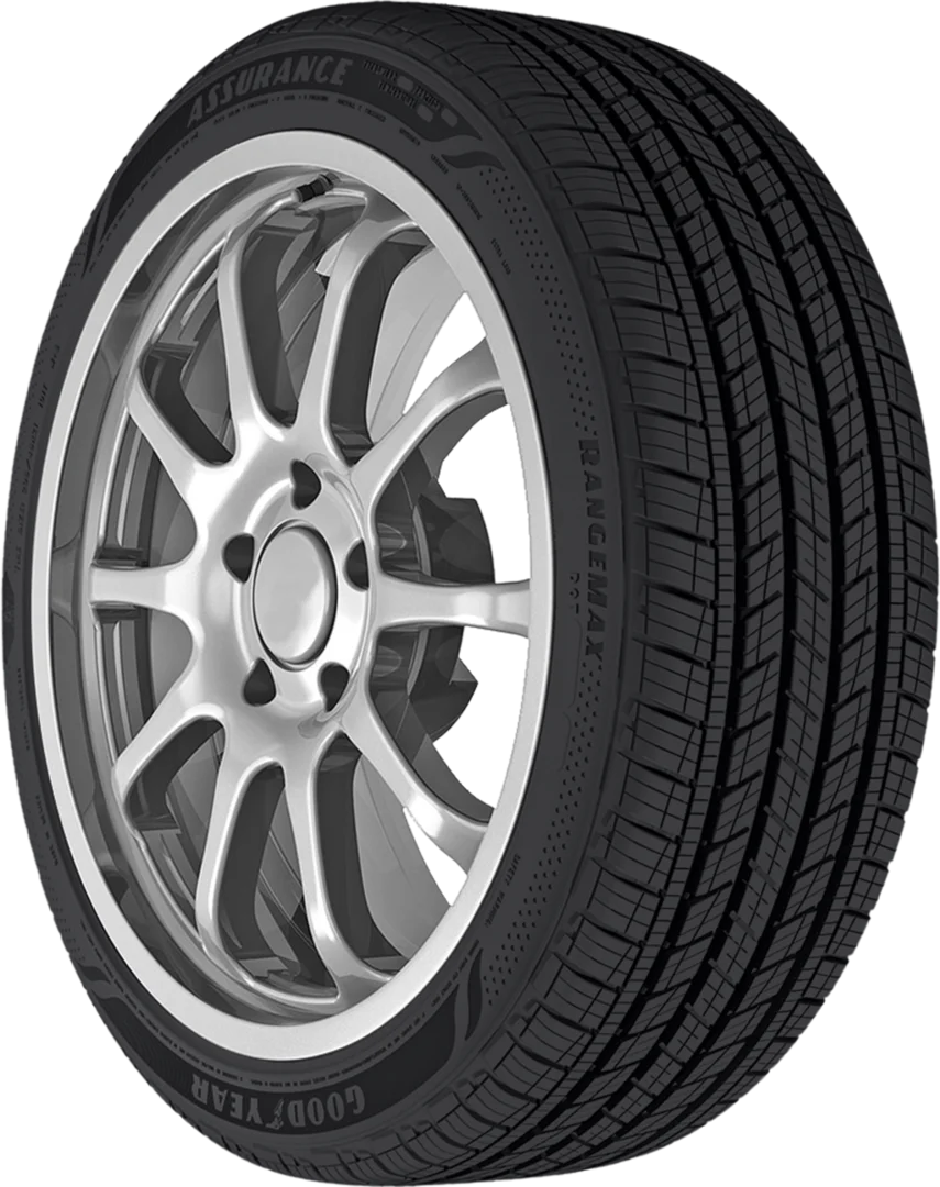 Goodyear - Assurance RangeMax