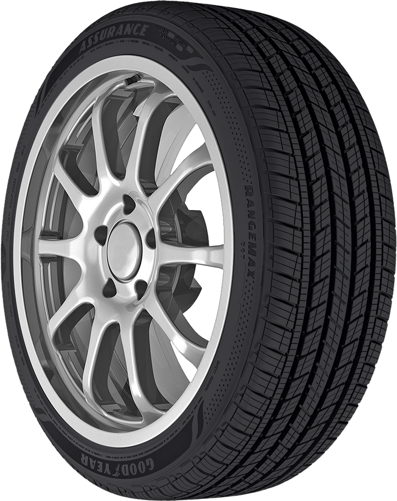 Goodyear - Assurance RangeMax
