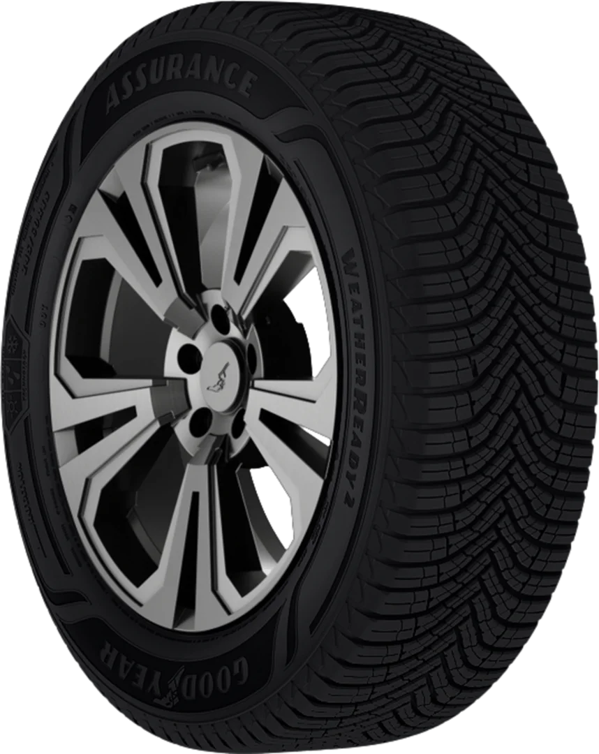 Goodyear - Assurance WeatherReady 2