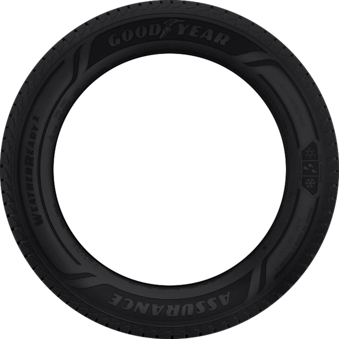 Goodyear - Assurance WeatherReady 2