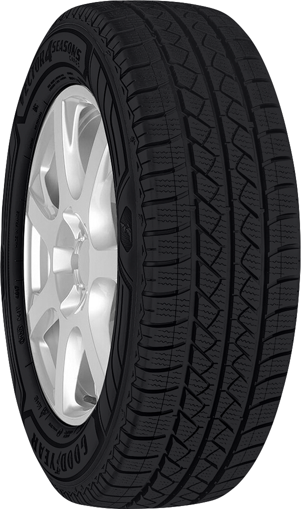 Goodyear - Cargo Vector