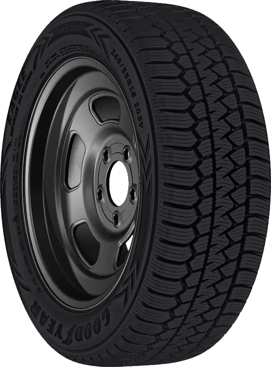 Goodyear - Eagle Enforcer A/W