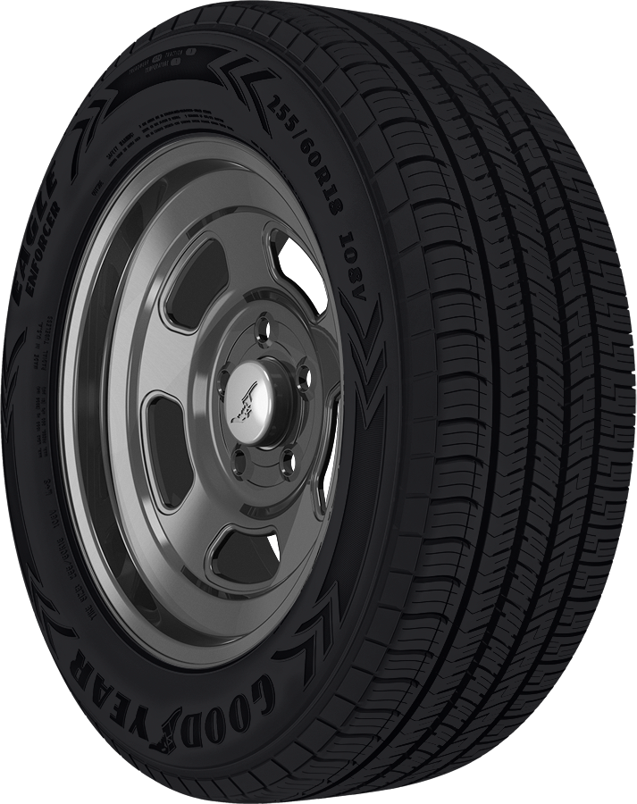 Goodyear - Eagle Enforcer