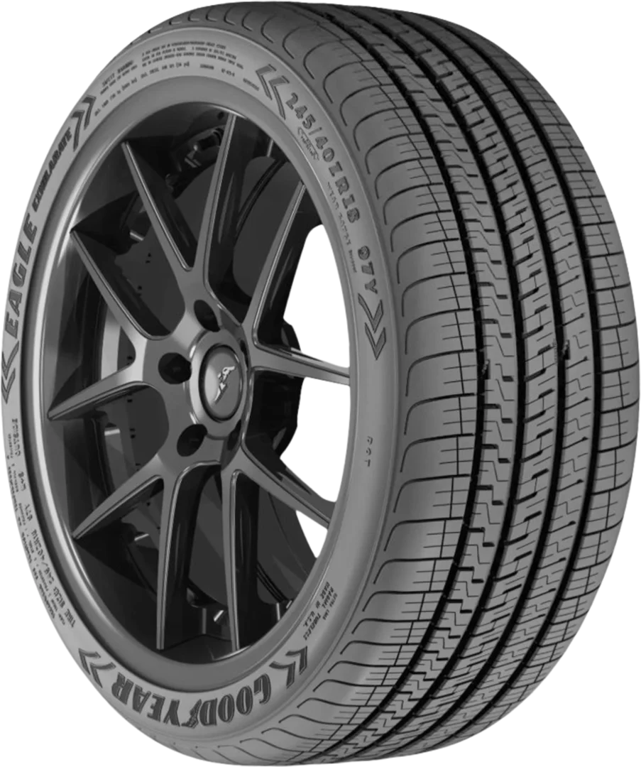 Goodyear - Eagle Exhilarate
