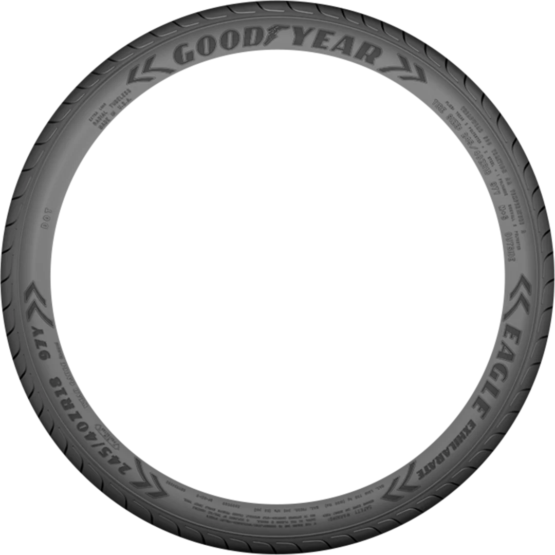 Goodyear - Eagle Exhilarate