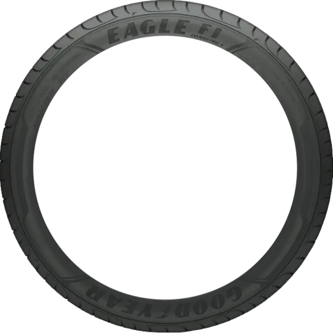 Goodyear - Eagle F1 Asymmetric 2 ROF