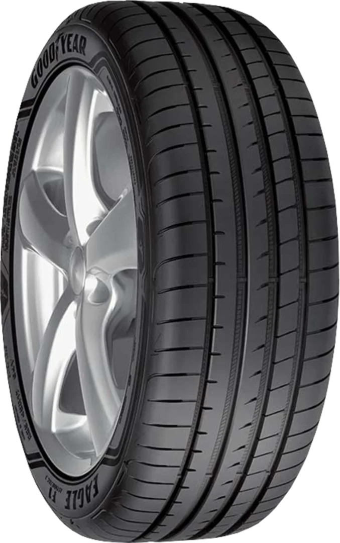 Goodyear - Eagle F1 Asymmetric 3