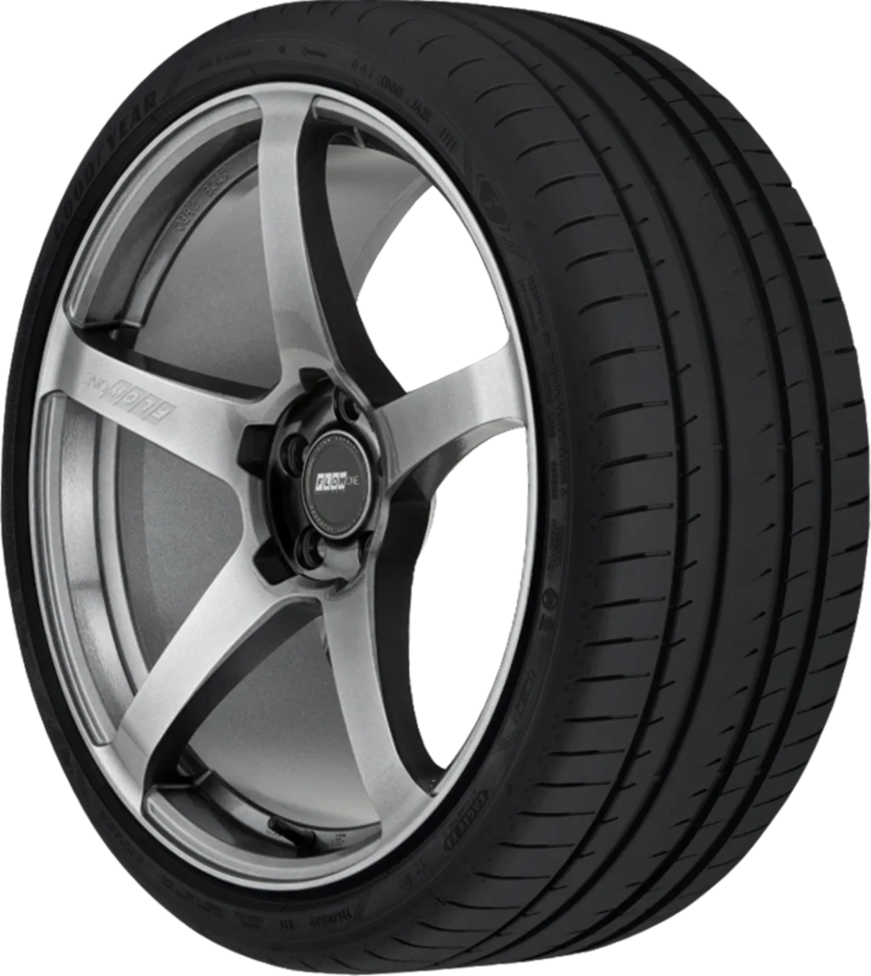 Goodyear - Eagle F1 Asymmetric 5 ROF