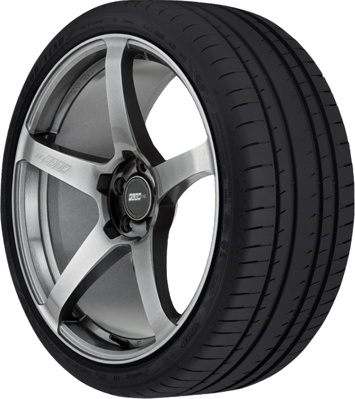 Goodyear - Eagle F1 Asymmetric 5 ROF