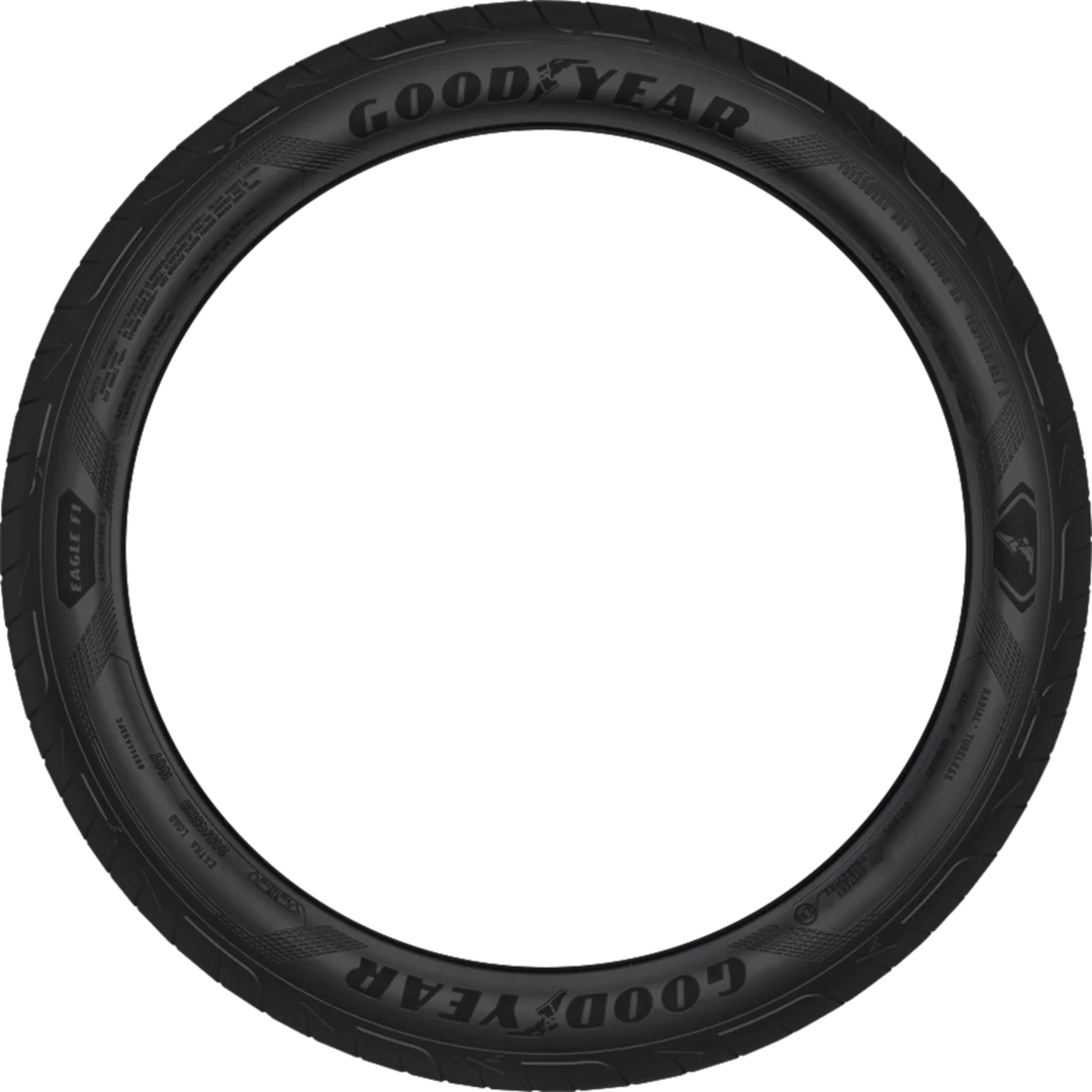 Goodyear - Eagle F1 Asymmetric 5