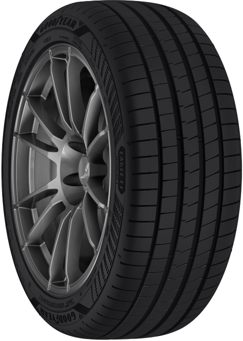Goodyear - Eagle F1 Asymmetric 6