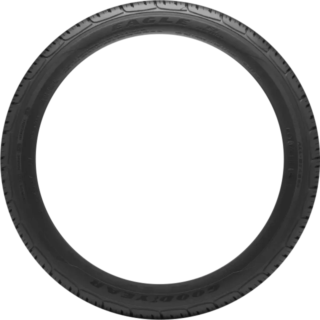 Goodyear - Eagle F1 Asymmetric All-Season