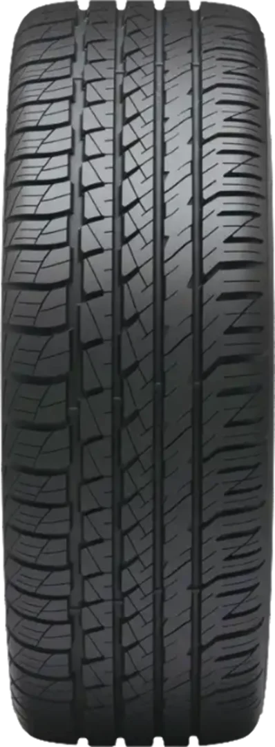 Goodyear - Eagle F1 Asymmetric All-Season