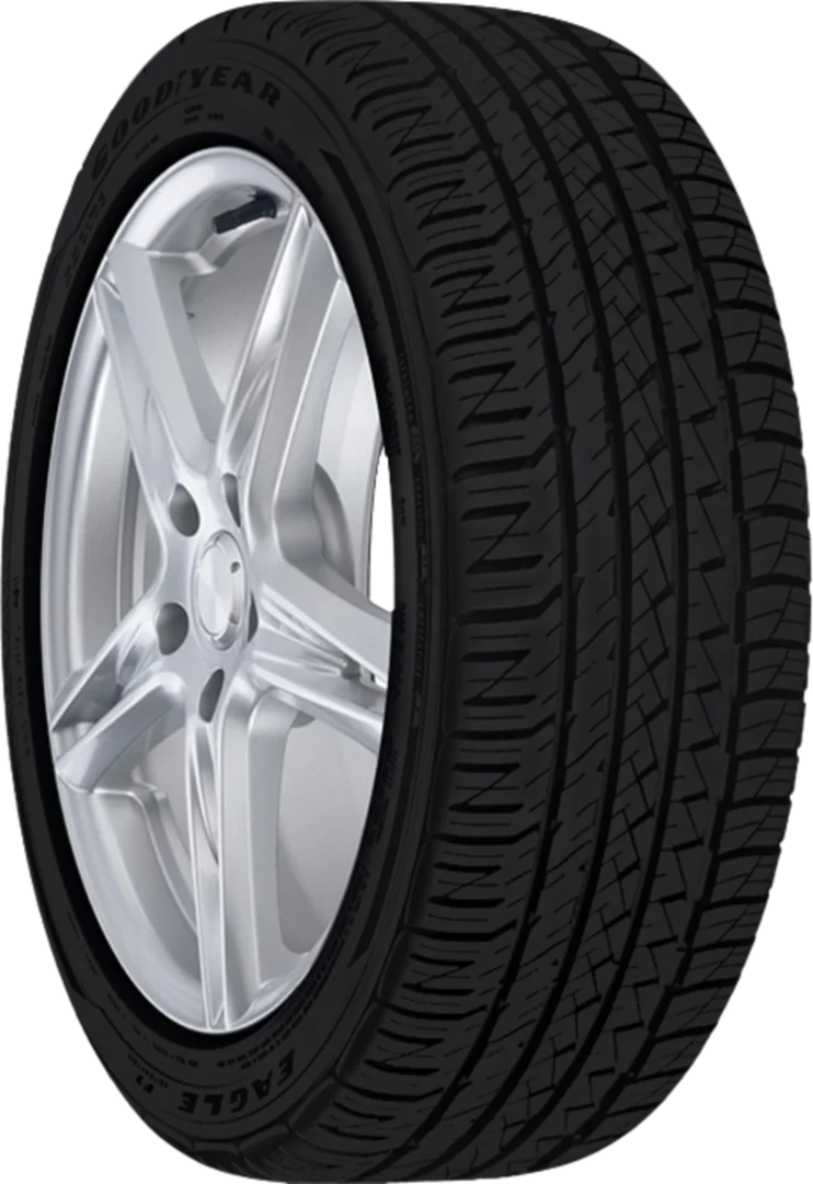 Goodyear - Eagle F1 Asymmetric All-Season