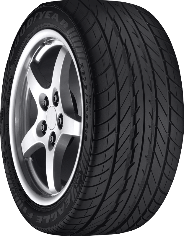Goodyear - Eagle F1 GS EMT