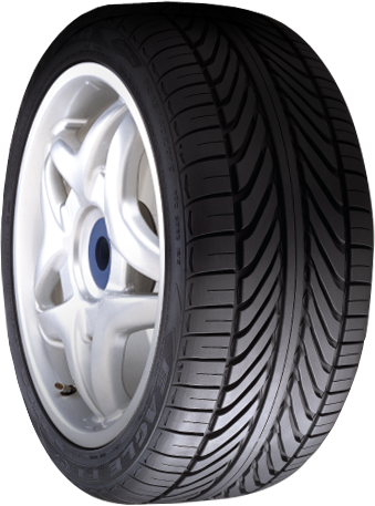 Goodyear - Eagle F1 GS-2 EMT