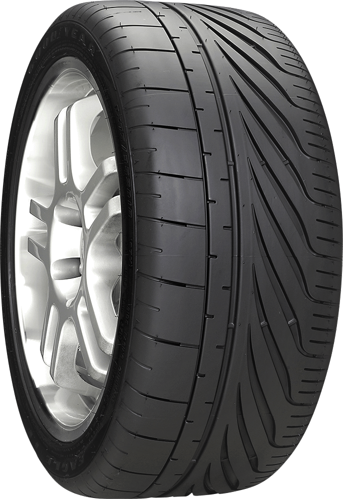 Goodyear - Eagle F1 SuperCar G:2 ROF