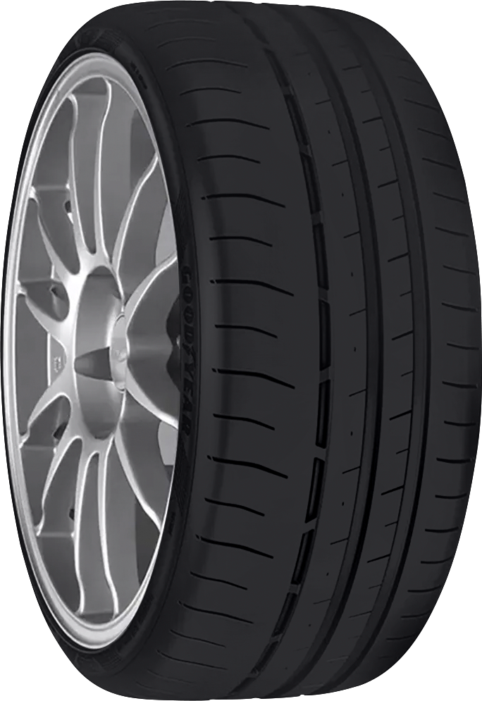 Goodyear - Eagle F1 SuperSport R