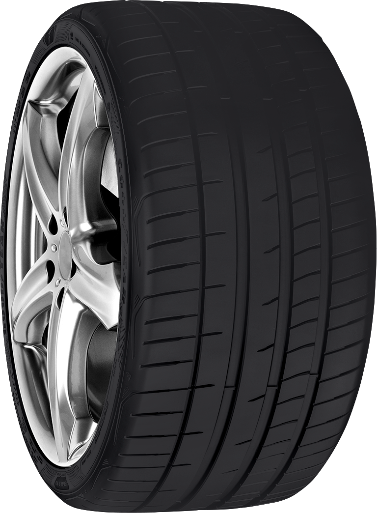 Goodyear - Eagle F1 SuperSport