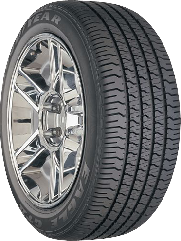 Goodyear - Eagle GT II