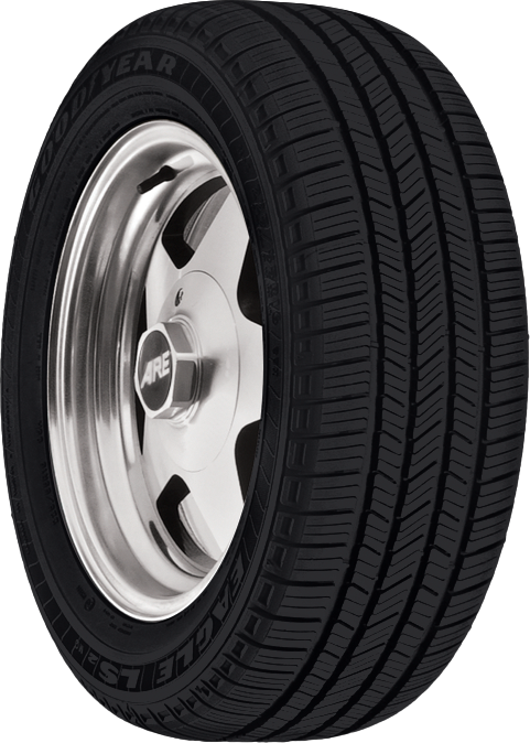 Goodyear - Eagle LS-2