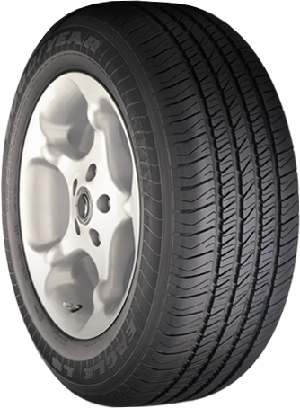 Goodyear - Eagle LS