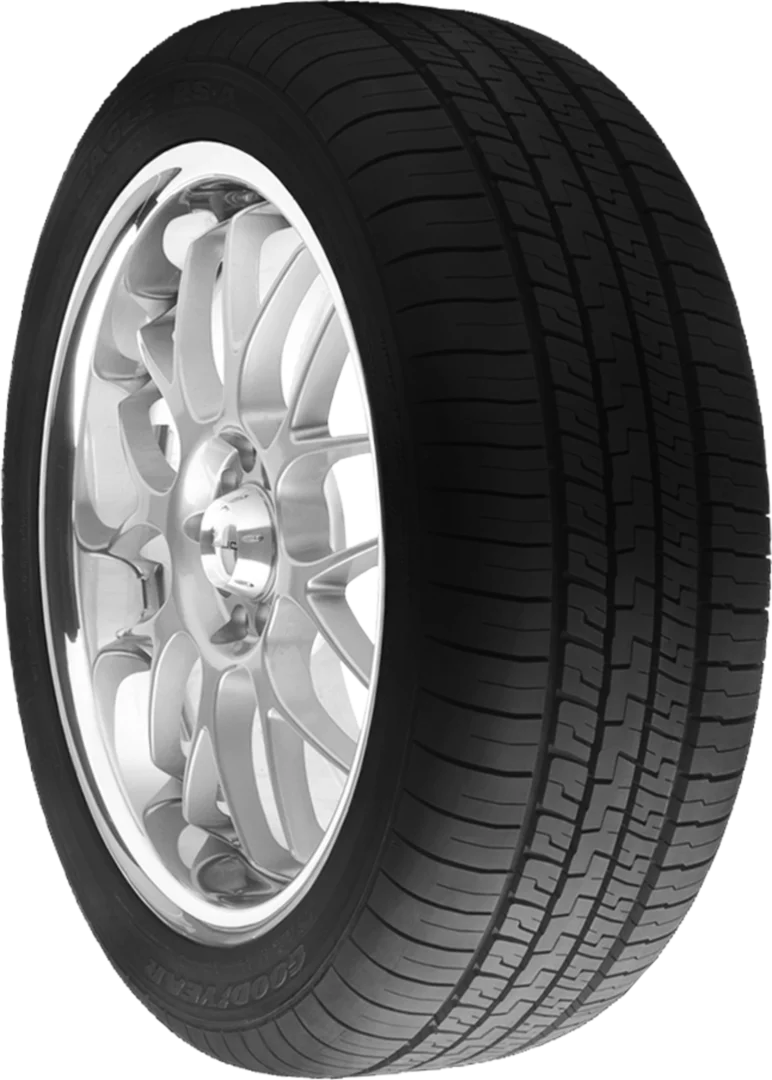 Goodyear - Eagle RS-A