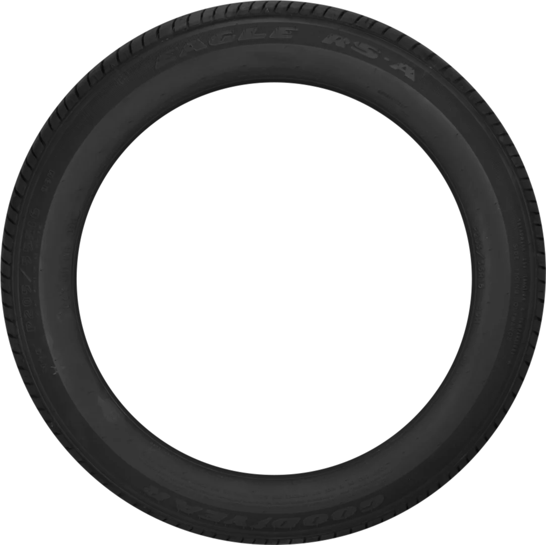 Goodyear - Eagle RS-A