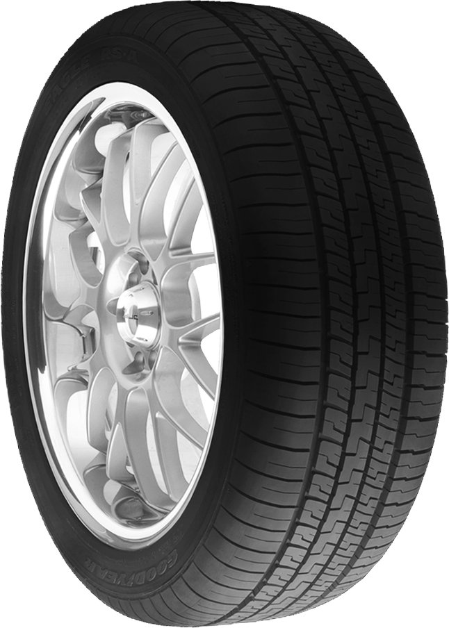 Goodyear - Eagle RS-A