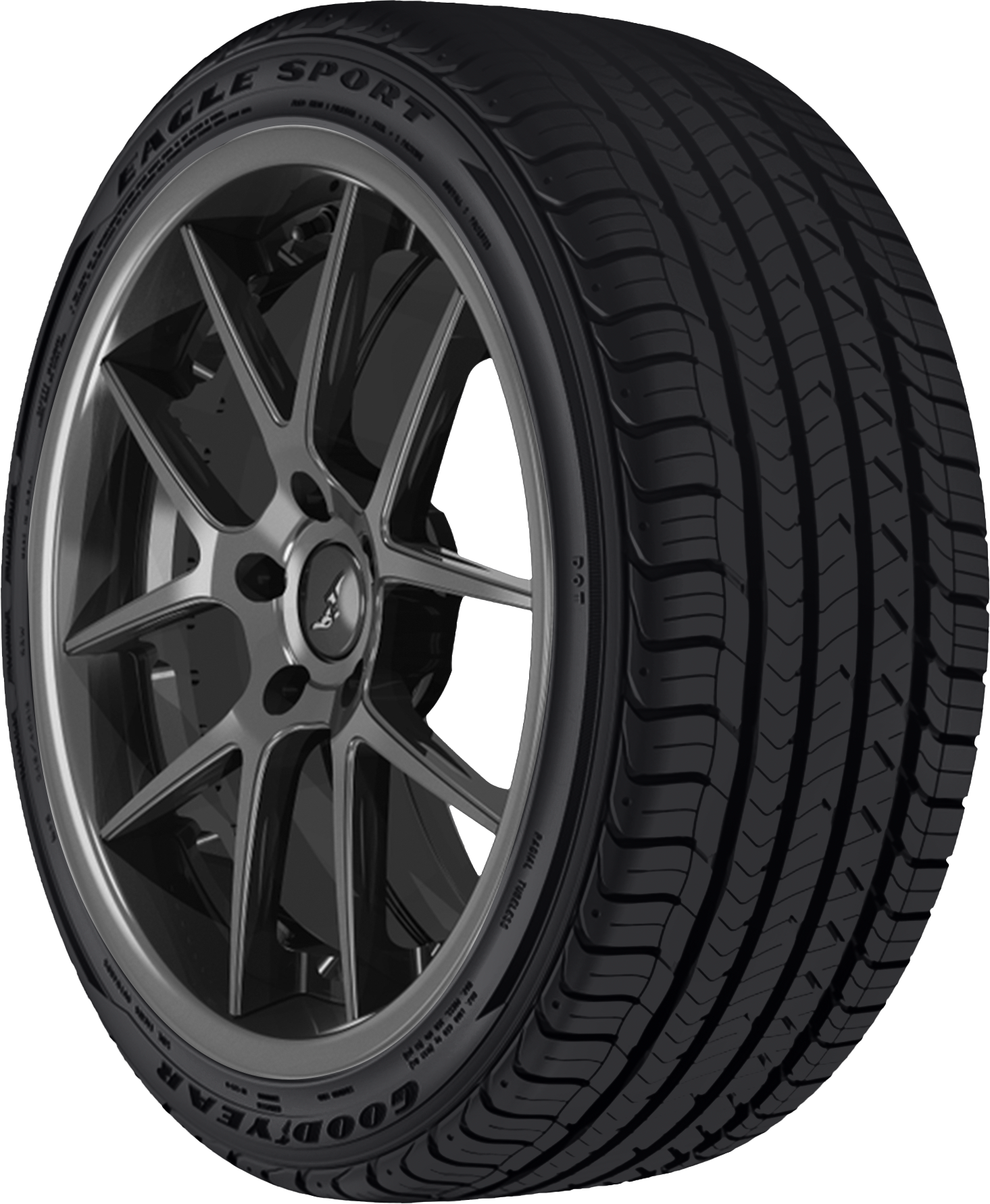 Goodyear - Eagle Sport All-Season
