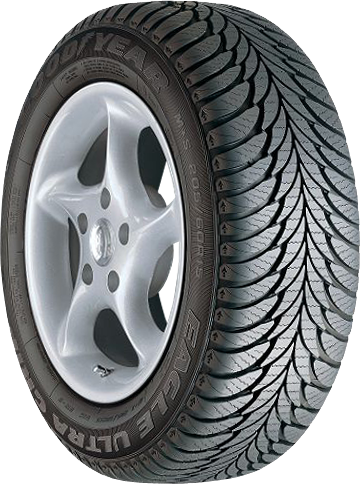 Goodyear - Eagle Ultra Grip GW-2