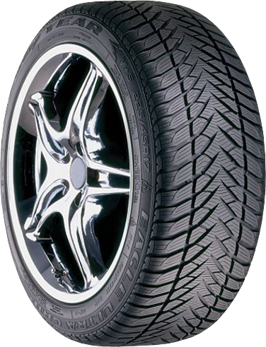 Goodyear - Eagle Ultra Grip GW-3