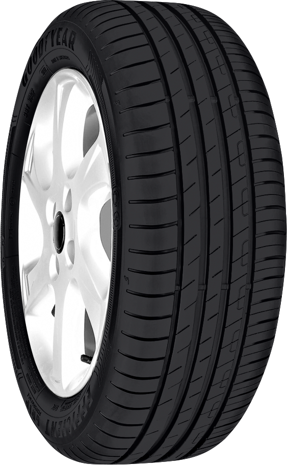 Goodyear - EfficientGrip Performance