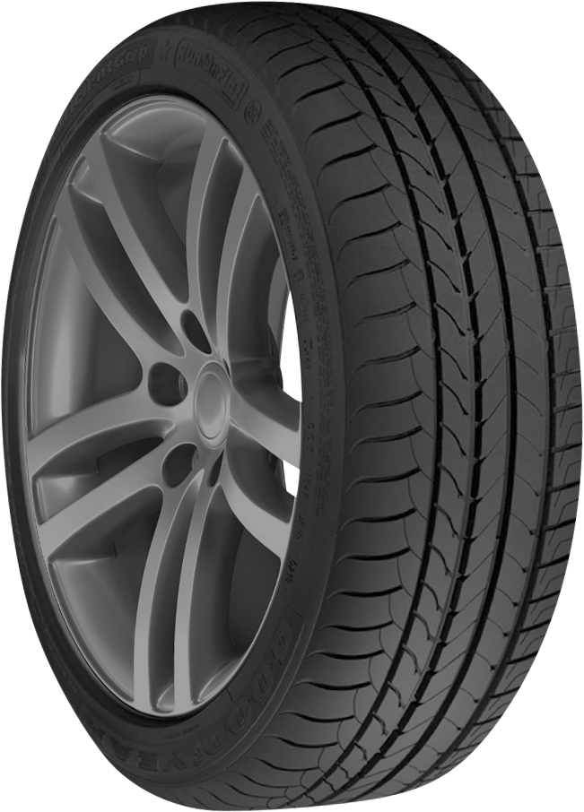 Goodyear - EfficientGrip ROF