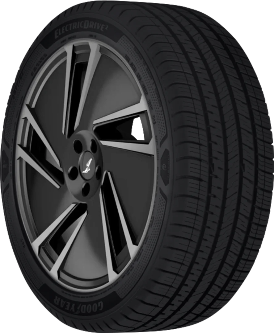 Goodyear - ElectricDrive 2