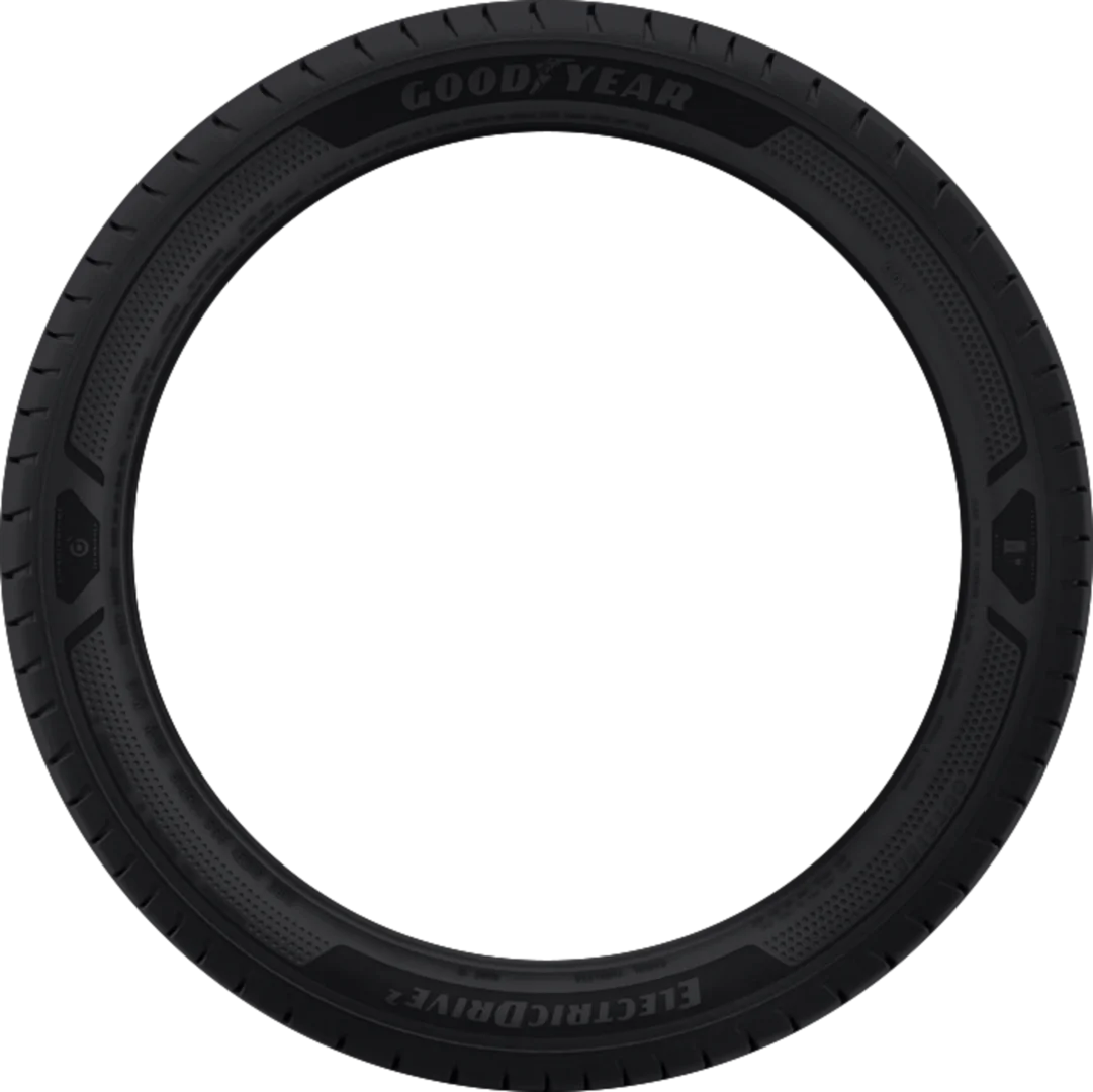 Goodyear - ElectricDrive 2